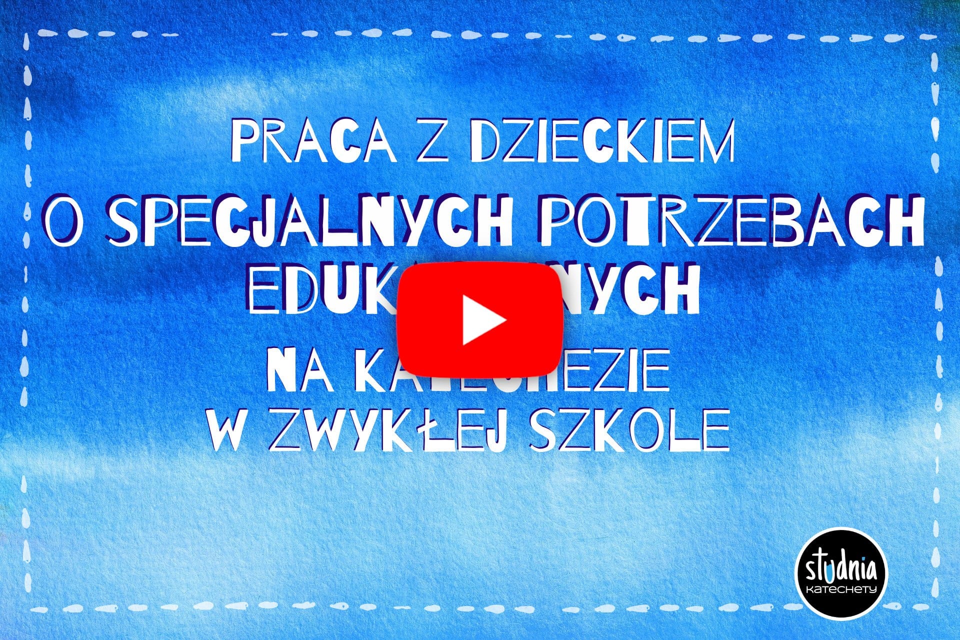 szkolenia dla katechetów