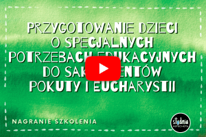 szkolenia dla katechetów