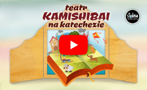 TEATR KAMISHIBAI na katechezie | nagranie szkolenia dla katechetów (dwie edycje!) + materiały | 55 minut i 52 minuty