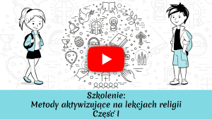 szkolenia dla katechetów