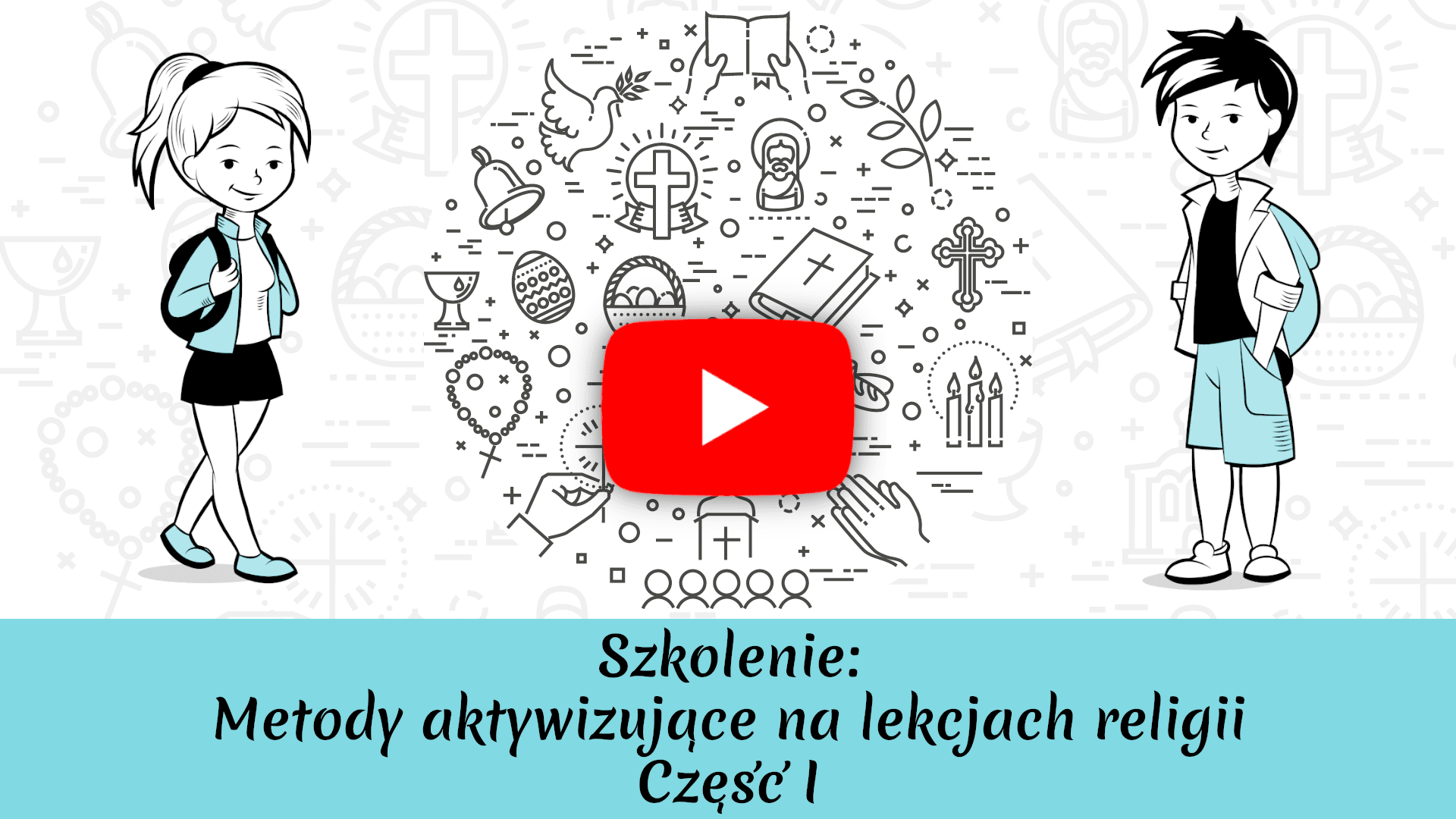 szkolenia dla katechetów