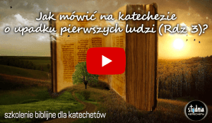 szkolenia dla katechetów