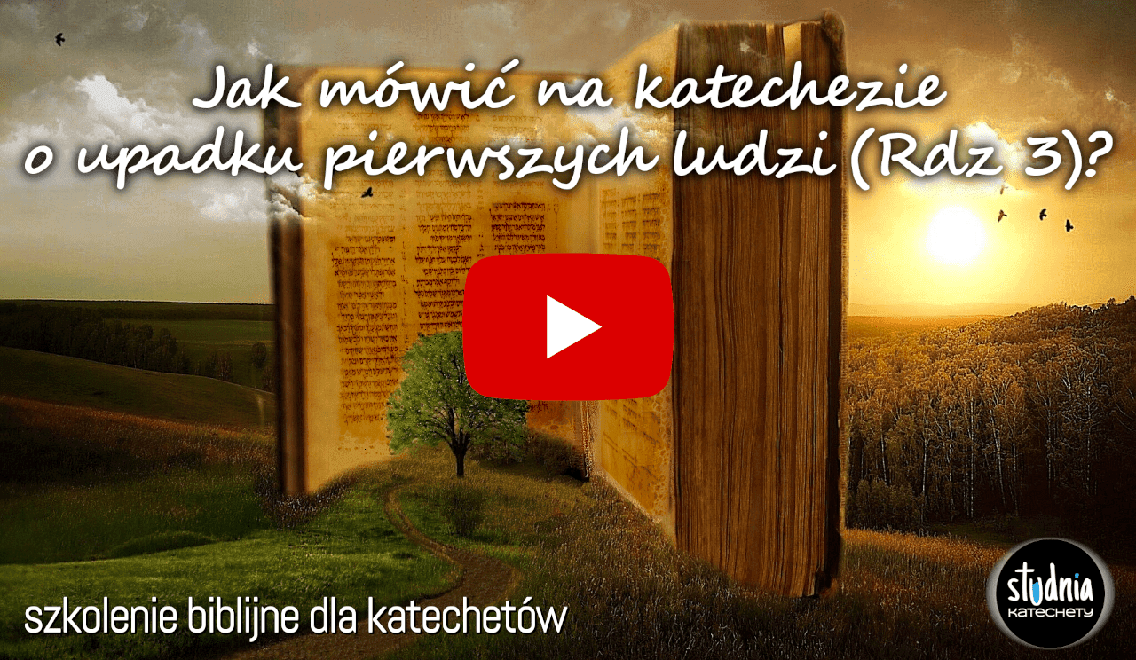 szkolenia dla katechetów