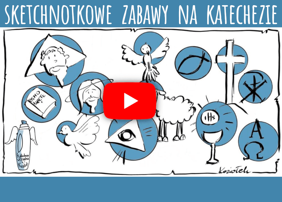 szkolenia dla katechetów