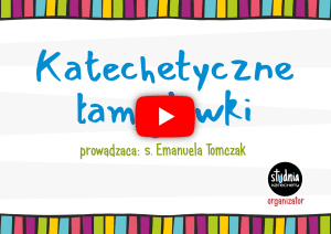 szkolenia dla katechetów on-line