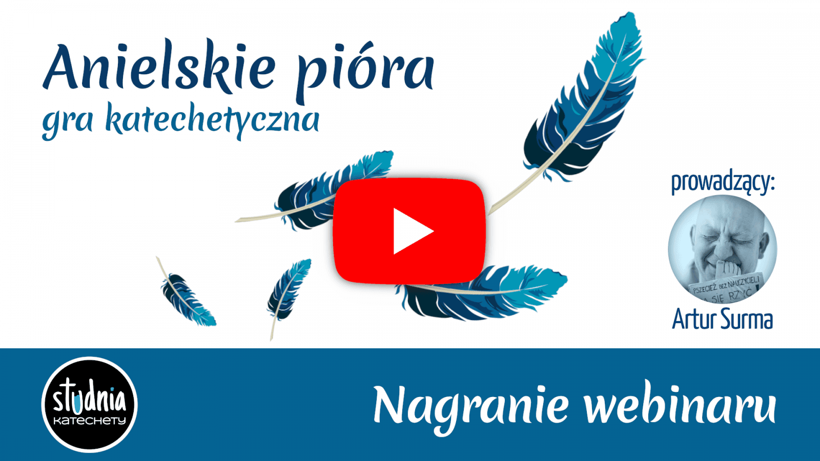 szkolenia dla katechetów online