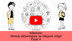 szkolenia dla katechetów online metody aktywizujące