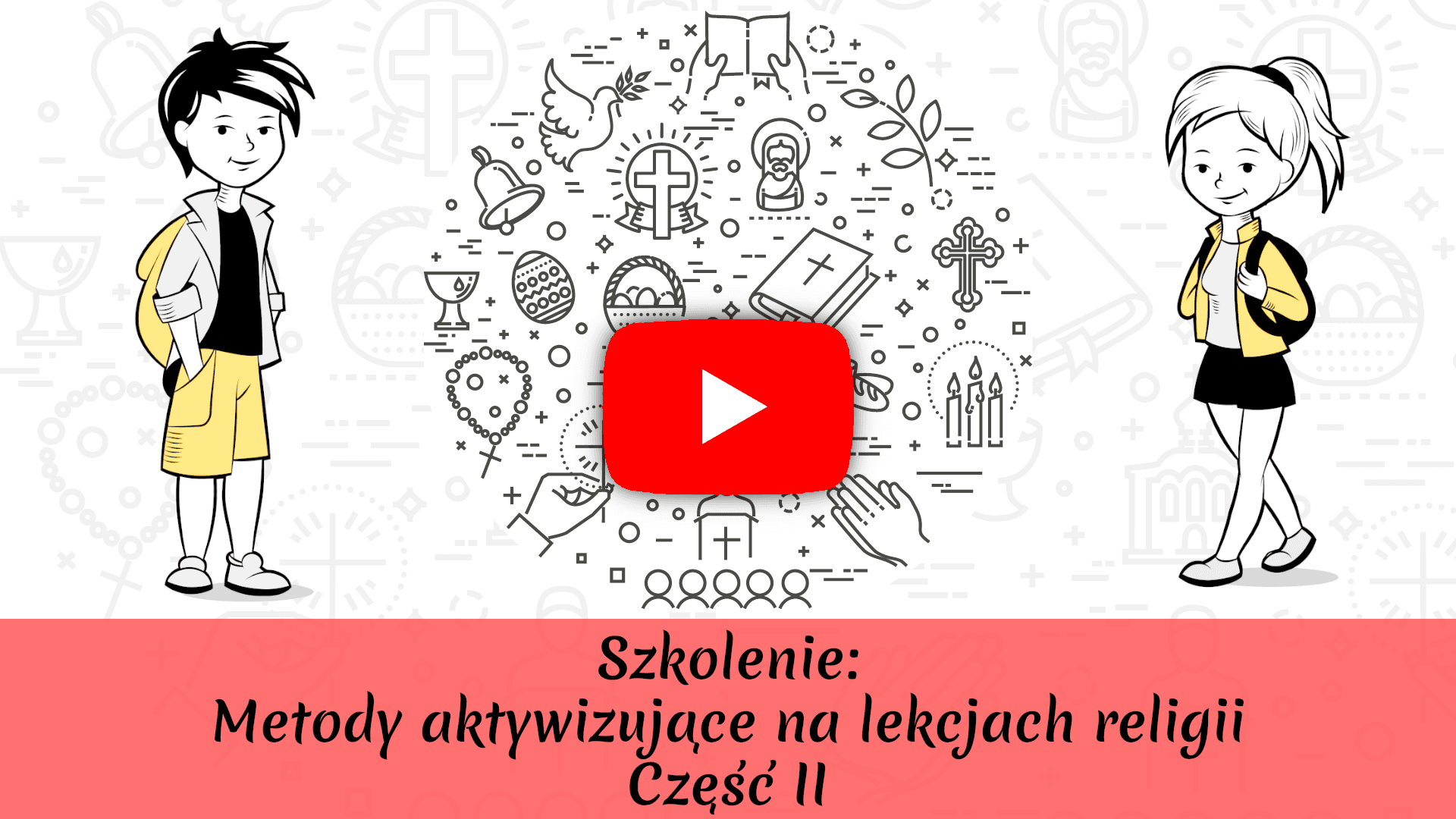szkolenia dla katechetów online metody aktywizujące