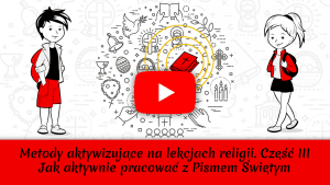 szkolenia dla katechetów online
