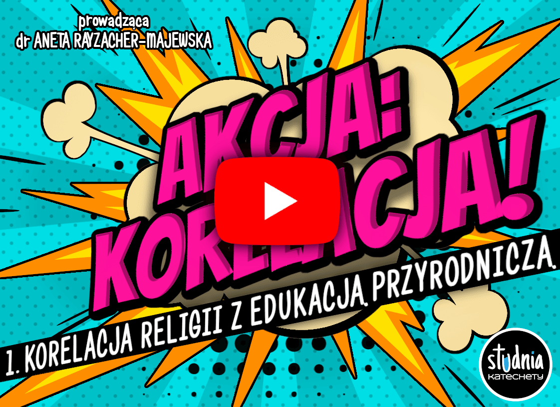szkolenia dla katechetów online 2022