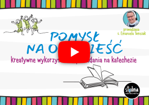 szkolenia dla katechetów online 2022