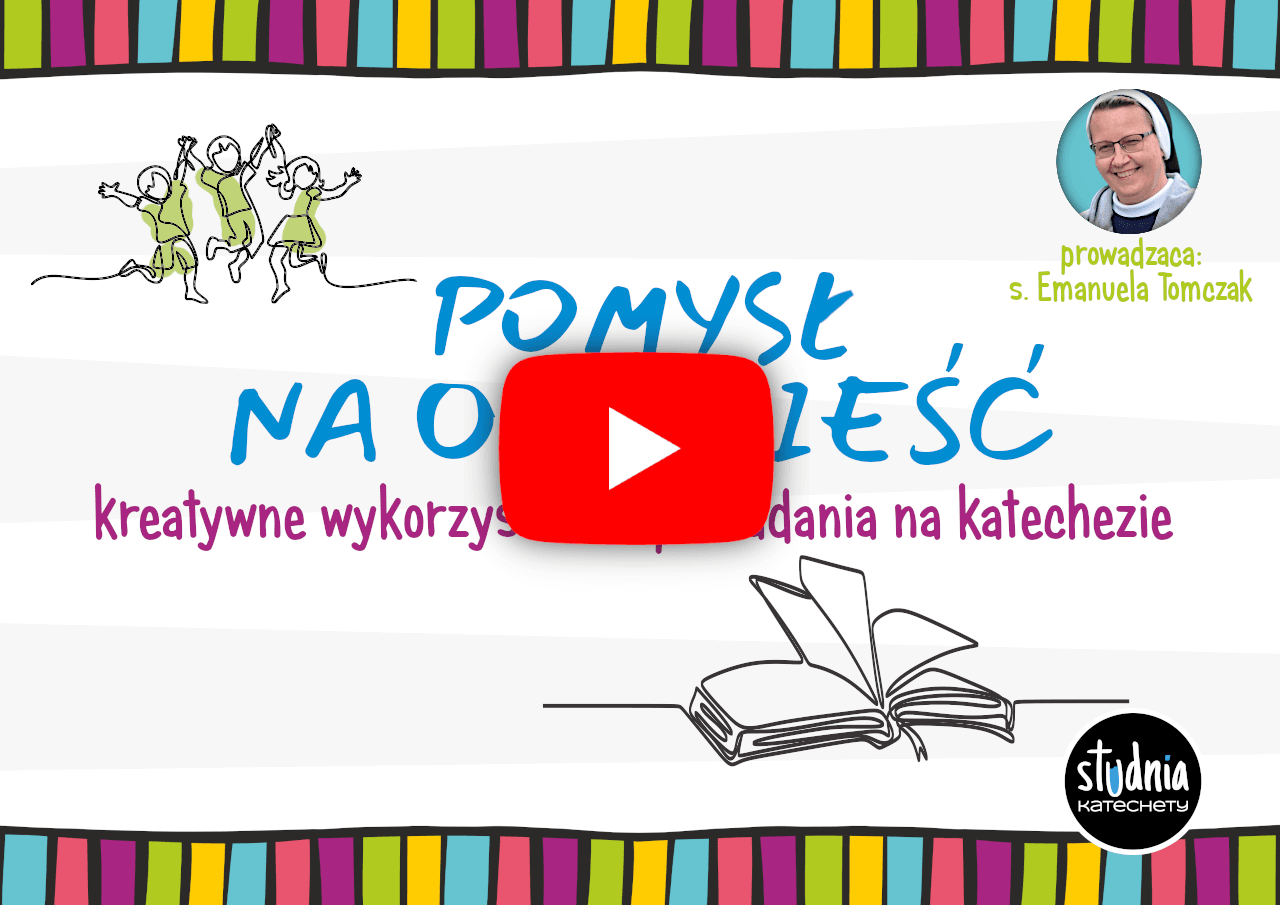 szkolenia dla katechetów online 2022