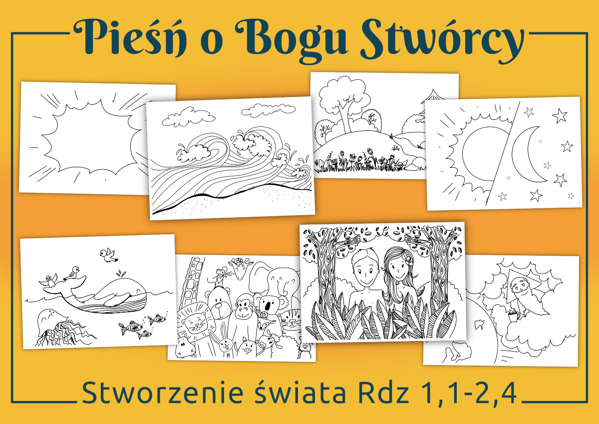 pomoce katechetyczne kamishibai