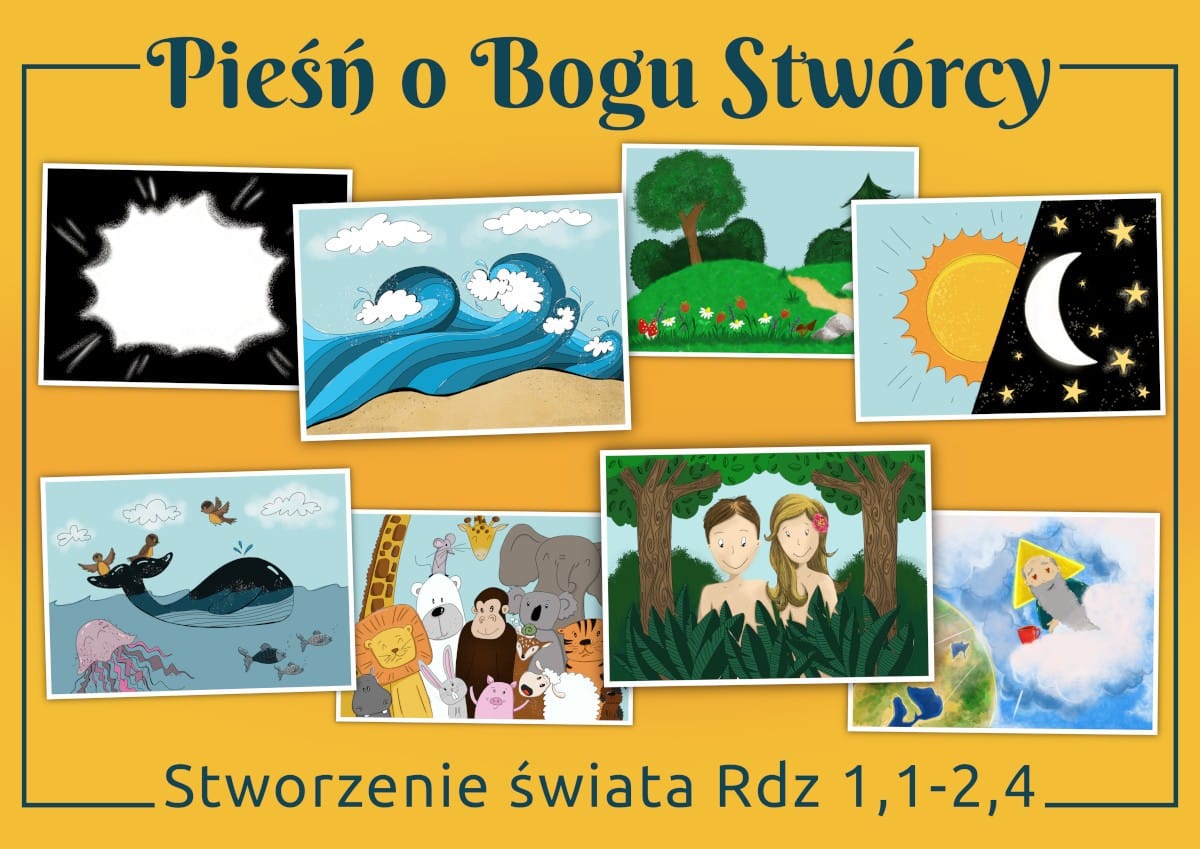 pomoce katechetyczne kamishibai