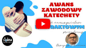 szkolenia dla katechetów ONLINE