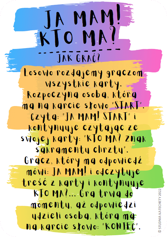 pomoce katechetyczne do pobrania, strony dla katechetów