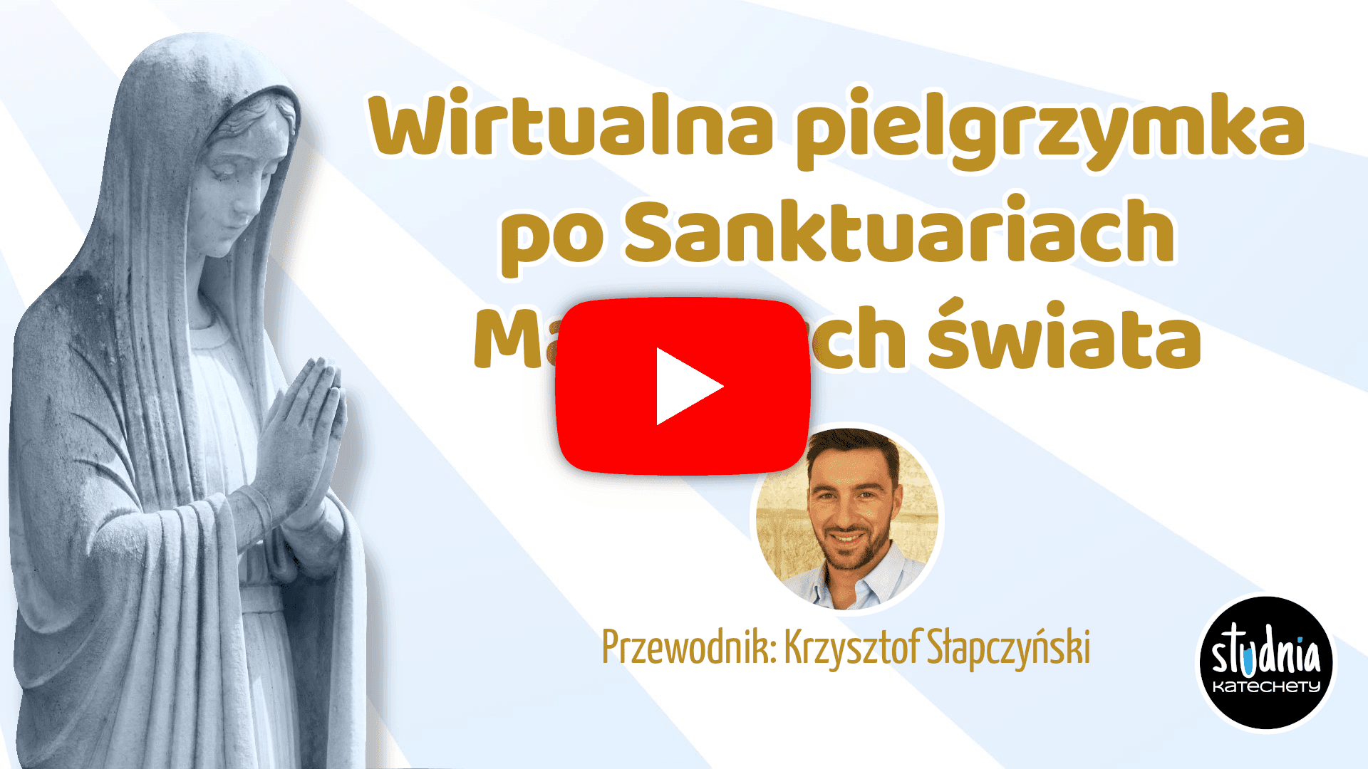 strony dla katechetów, szkolenia dla katechetów online