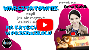 szkolenia dla katechetów online