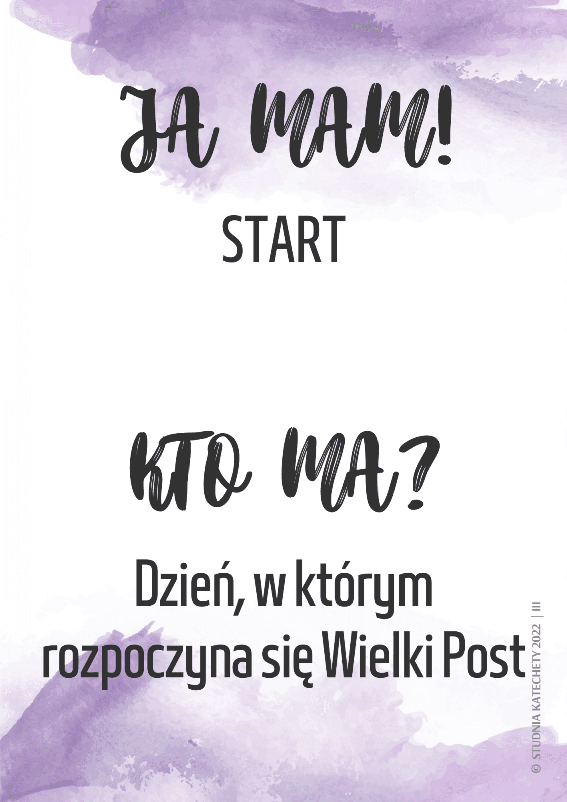 Pomoce katechetyczne do pobrania, gry religijne, strony dla katechetów