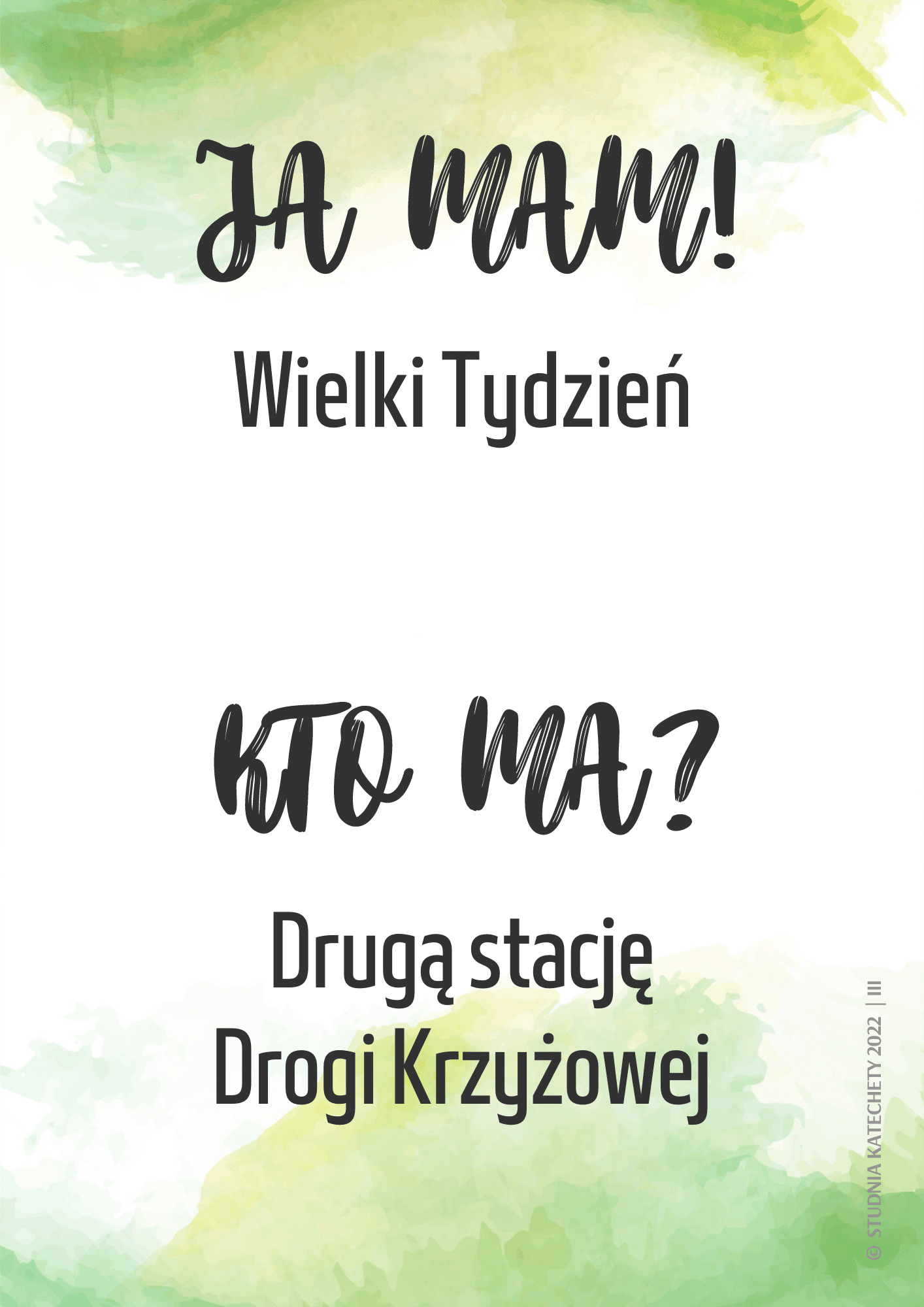 Pomoce katechetyczne do pobrania, gry religijne, strony dla katechetów