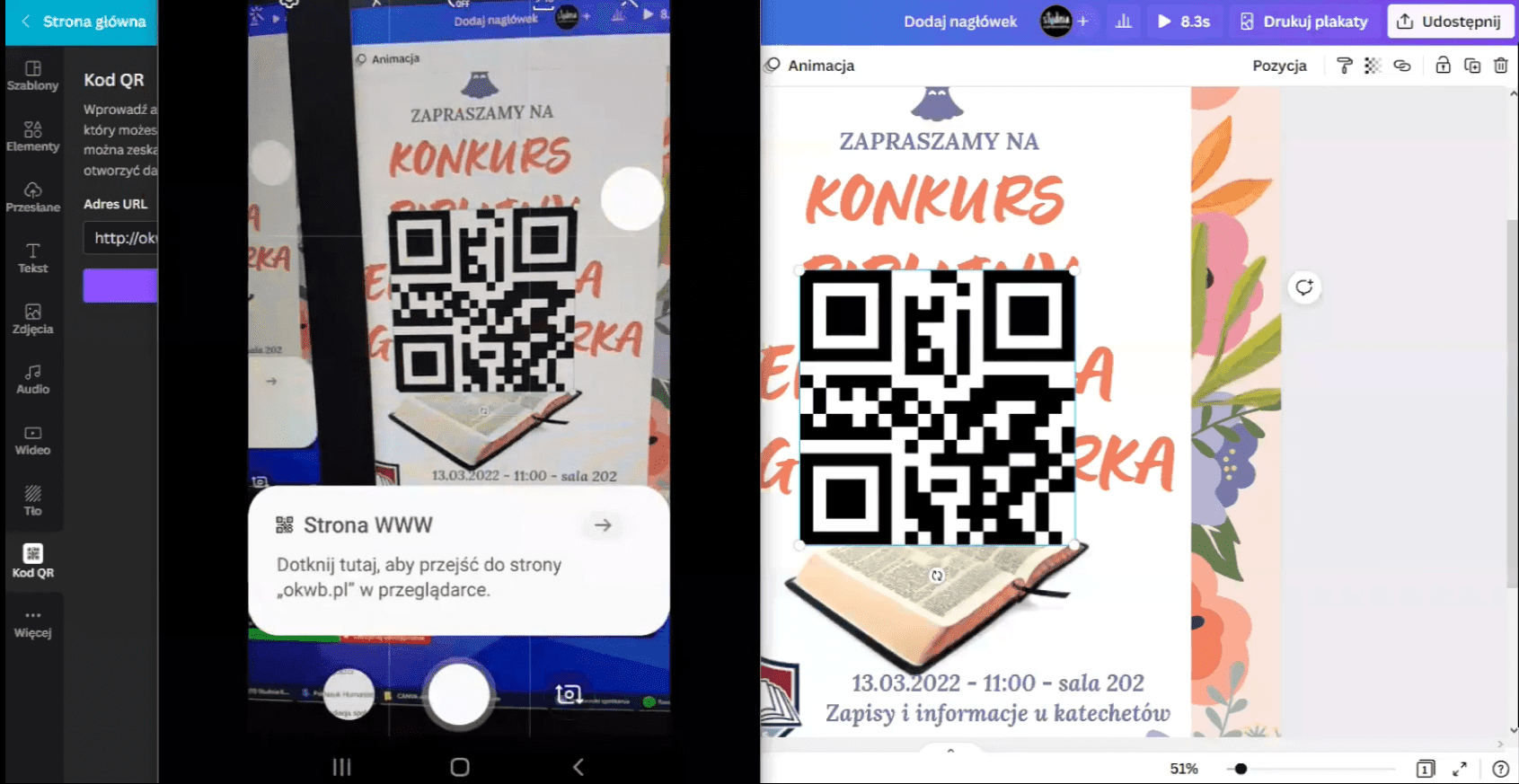 Pomoce katechetyczne do pobrania, strony dla katechetów