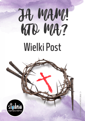 Pomoce katechetyczne do pobrania, gry religijne, strony dla katechetów