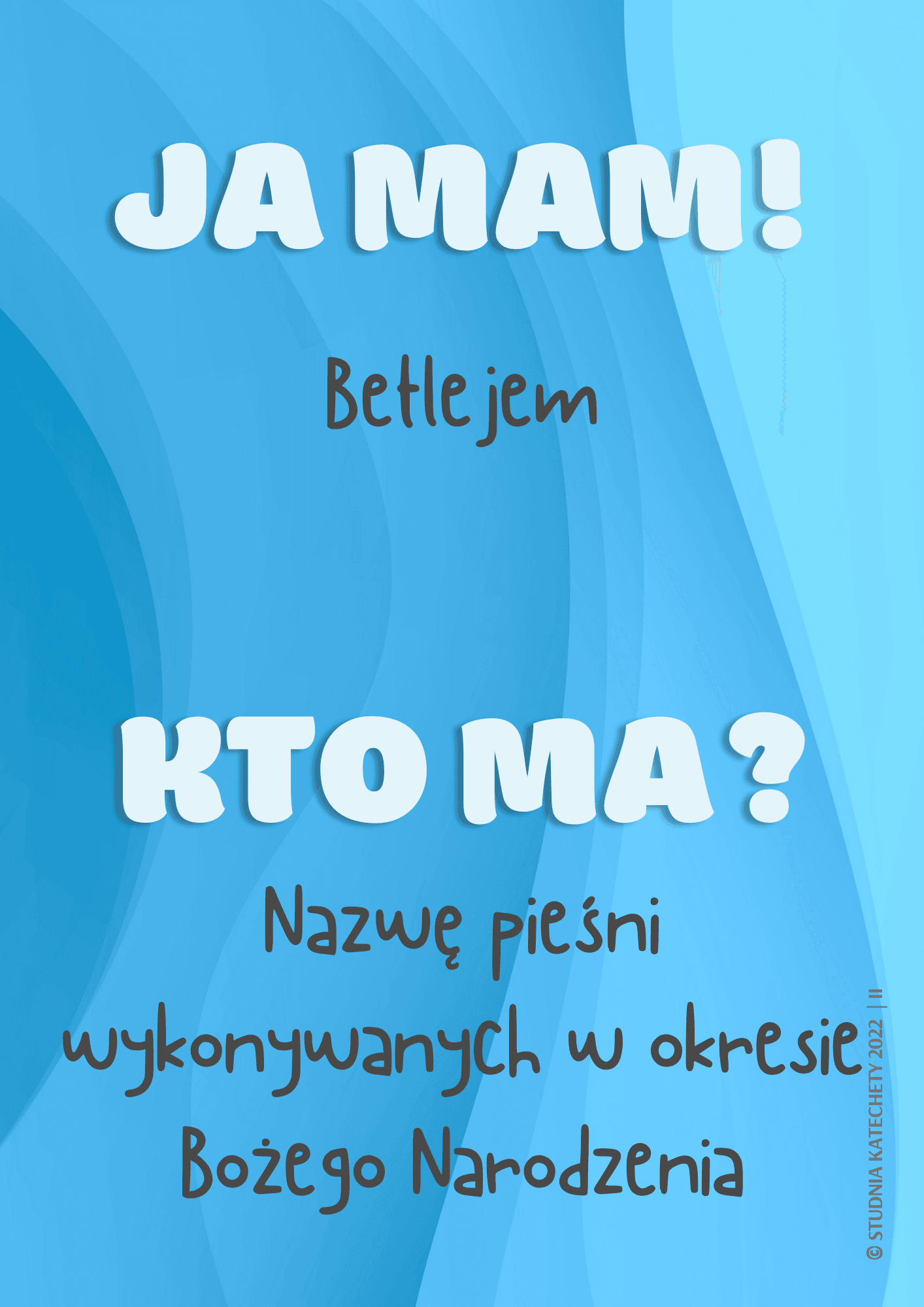 gry na katechezę, karty, plik do pobrania, pomoce katechetyczne do pobrania