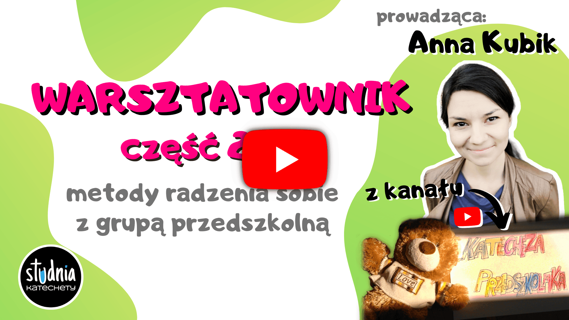 szkolenia dla katechetów lepsze lekcje religii