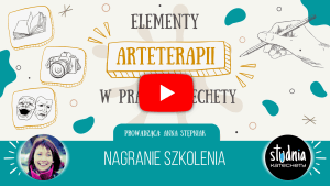 szkolenie dla nauczycieli religii - elementy arteterapii w pracy katechety