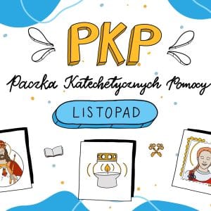Paczka Katechetycznych Pomocy do pobrania