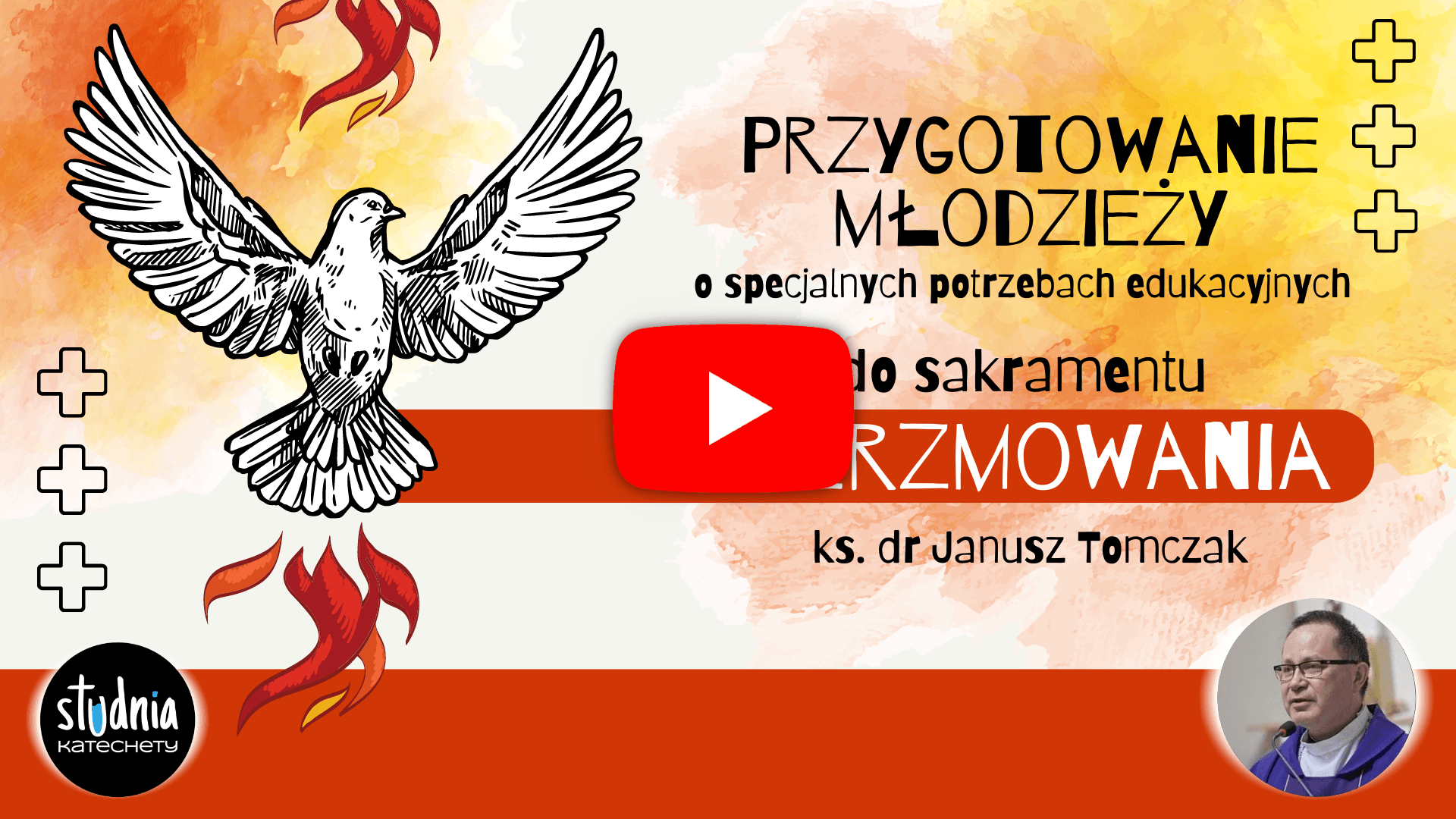 szkolenie bierzmowanie osób z niepełnosprawnością intelektualną