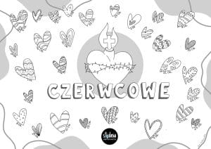 materiały katechetyczne - czerwiec - Nabożeństwo czerwcowe