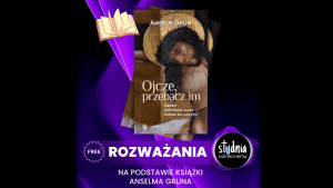 Wielki post darmowe pomoce do pobrania - rozważanie