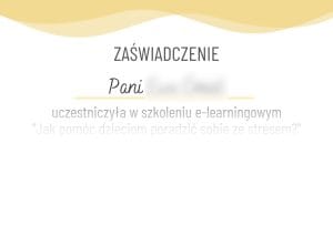 Darmowy webinar z zaświadczeniem