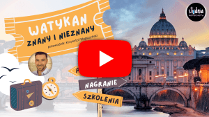 Webinary dla katechetów - pielgrzymka