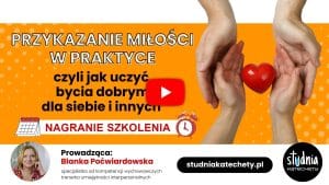 Przykazanie miłości w praktyce szkolenie online dla katechetów jak uczyć uczniów miłości na katechezie
