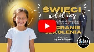 nagranie szkolenia dla katechetów - wszystkich świętych dzień zaduszny