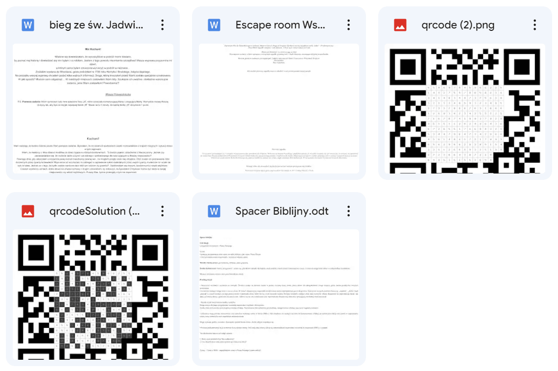 Święci wokół nas! - zbiór propozycji związanych z 1 i 2 listopada - nagranie szkolenia online + materiały | 71 minut - obrazek 2