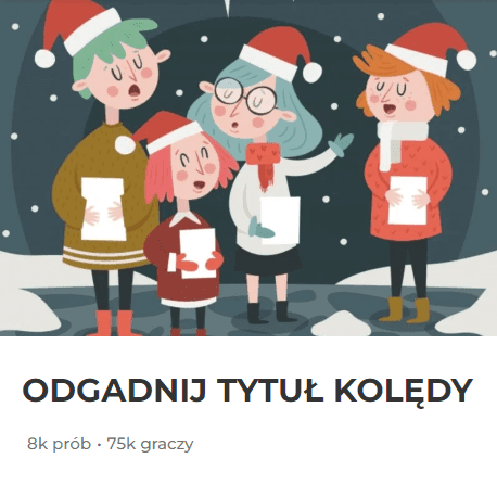 Darmowe materiały na okres Bożego Narodzenia - obrazek 2