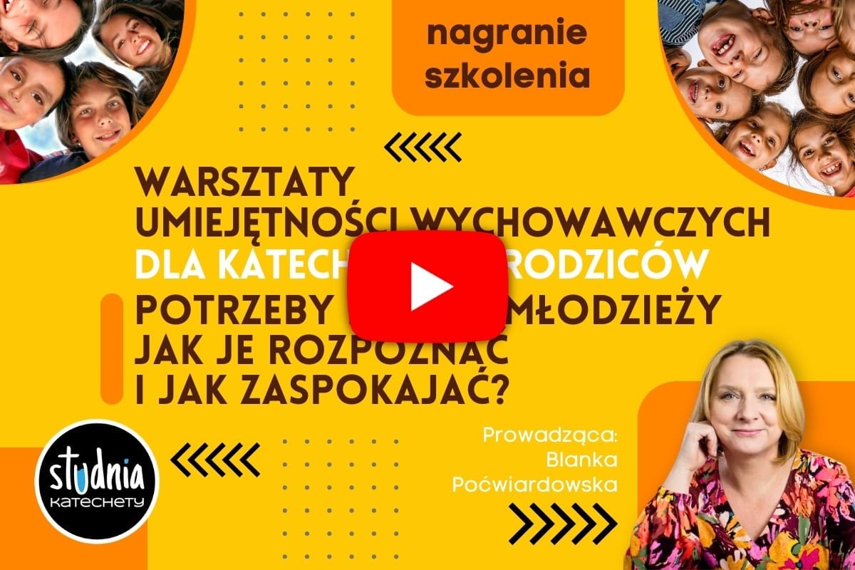 strony dla katechetów