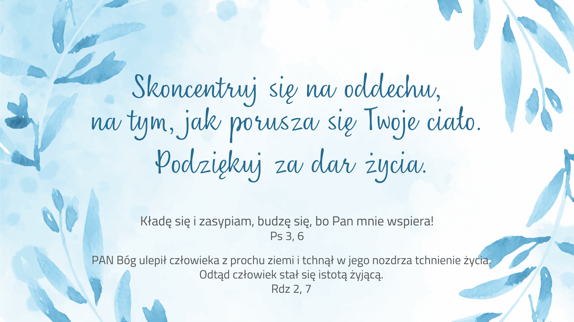 12 ćwiczeń z wdzięczności - naucz siebie i uczniów wdzięczności! - nagranie szkolenia + materiały | 75 minut - obrazek 2