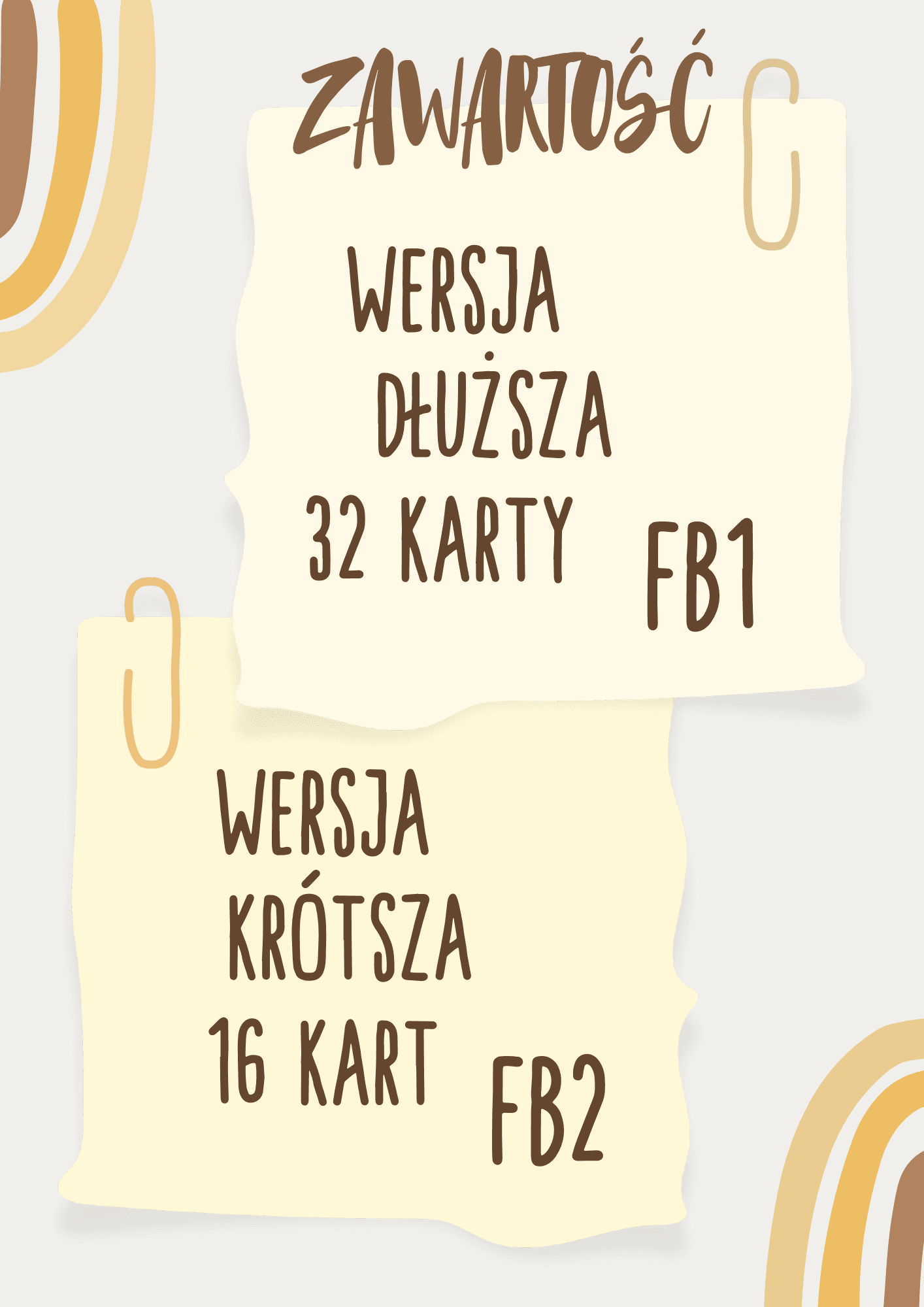 Karty na lekcje religii „Ja mam! Kto ma?” – gry religijne dla dzieci i młodzieży, rozwijające wiedzę biblijną.