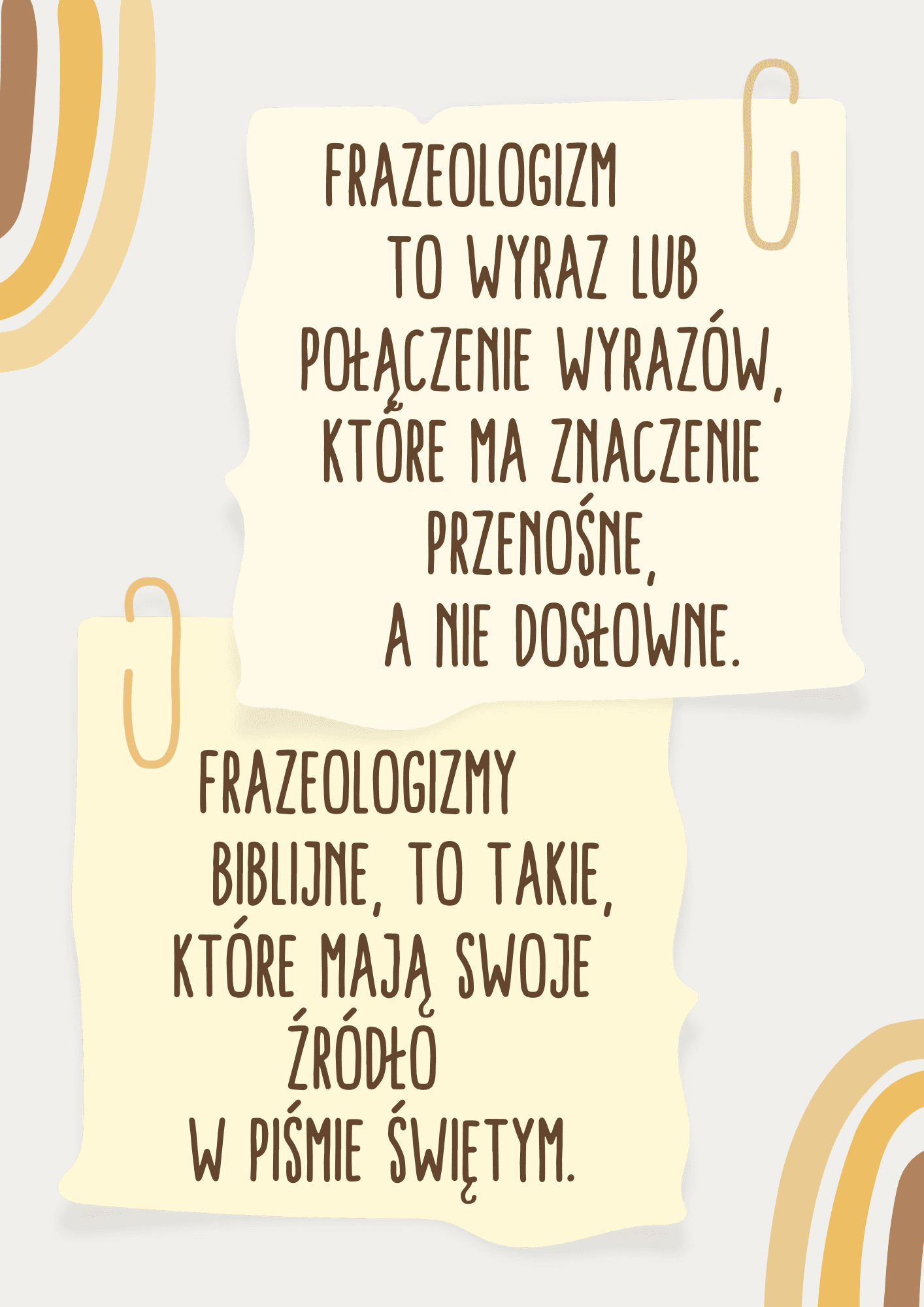Karty edukacyjne na religię „Ja mam! Kto ma?” – gry na katechezę, wspierające naukę biblizmów i integrację grupy.
