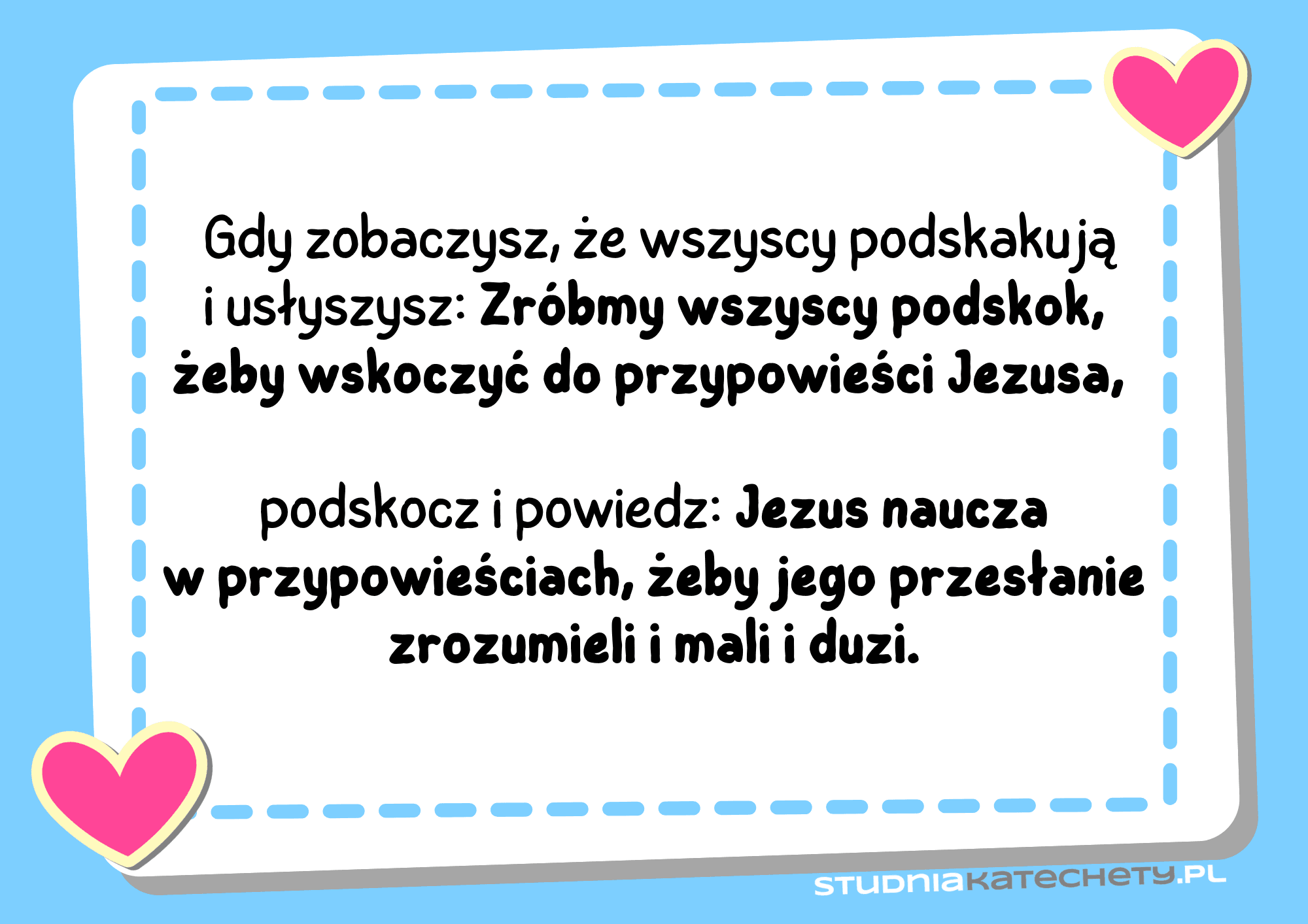 Testy uważności – Przypowieść o Miłosiernym Ojcu. Odkryj Bożą miłość i akceptację.