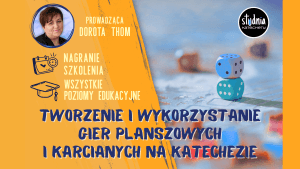 gry na katechezie gry na lekcjach religii