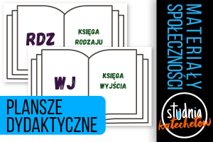 pomoce dla katechetów na lekcje religii i katechezy parafialnej