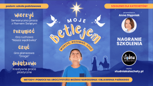 Najlepsze strony dla katechetów