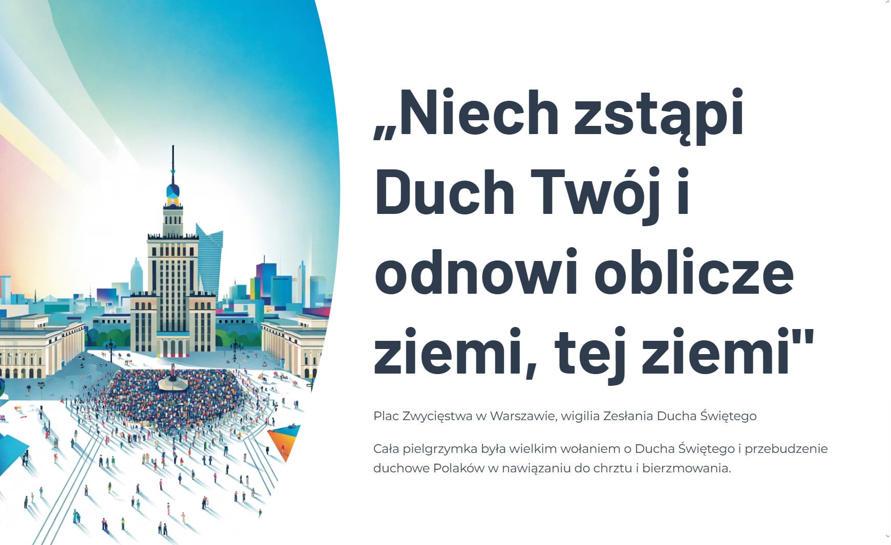 KATECHEZY Z SENSEM | Św. Jan Paweł II misjonarz - pakiet materiałów do katechezy - obrazek 2
