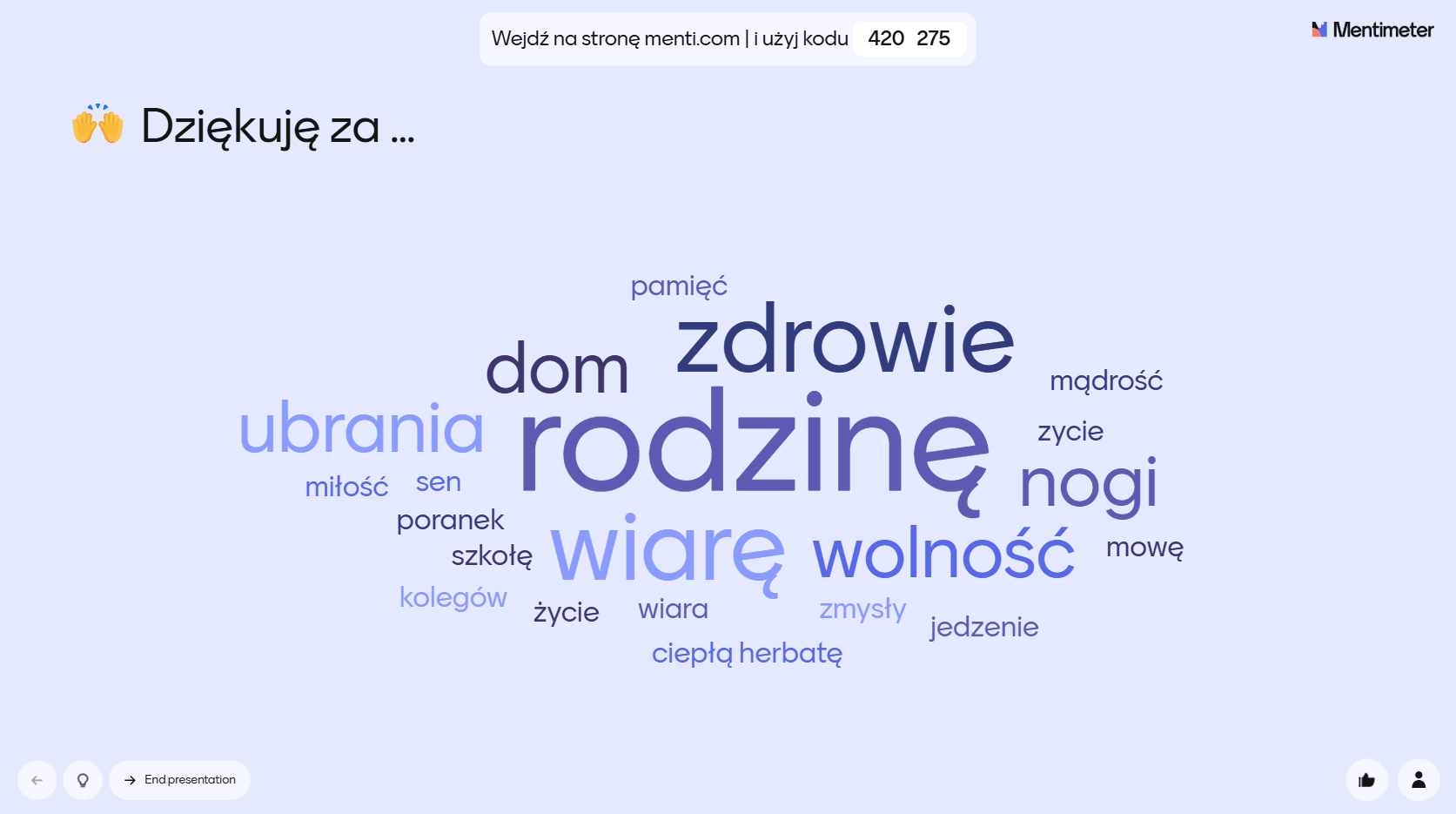 Scenariusz lekcji - Brak wdzięczności to najgorszy z grzechów - obrazek 2